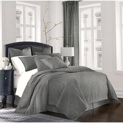Kiruna Duvet Cover Set Brayden Studio Brayden Studio Maryjane Duvet Cover Set